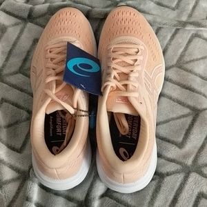 Asics athletic shoes
